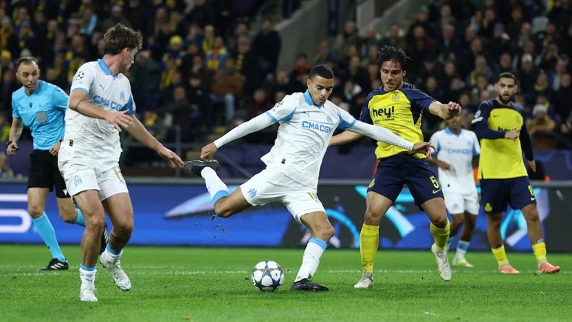 Mason Greenwood transferinde son dakika: Fenerbahçe'ye rakip oldular