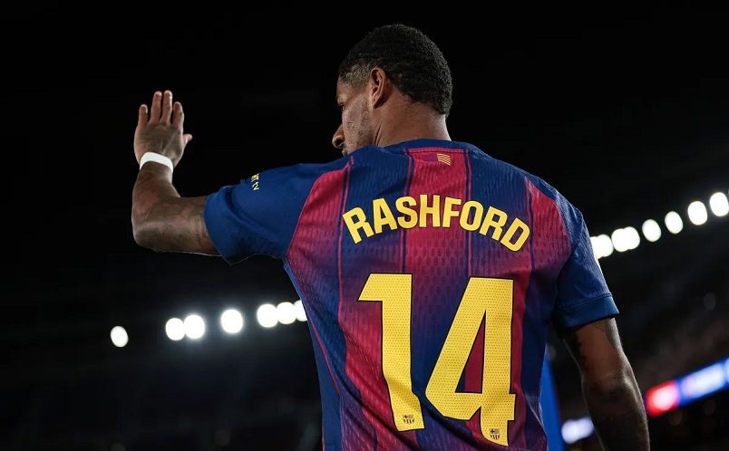 Fenerbahçe dünya yıldızının peşine takıldı! Sırada Rashford var