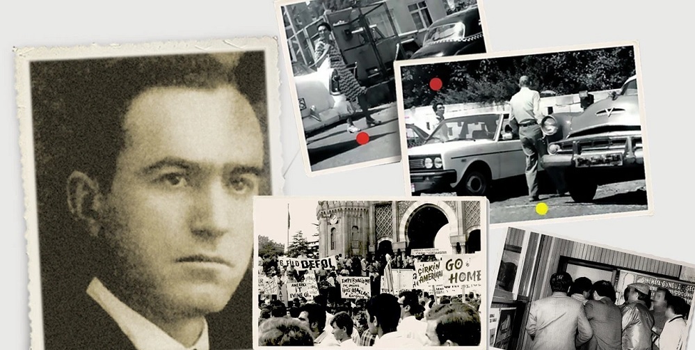 MİT arşivinden tarihi paylaşım... Pusuda şehit düşen gizli kahraman: Fotoğrafları ilk kez yayınlandı
