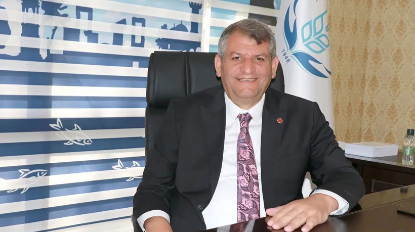 AKP'li Başkan insan kaçırırken yakalandı, tutanakla bırakıldı!
