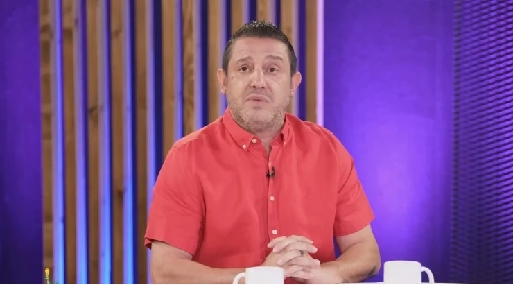 Nihat Kahveci gözaltına alındı