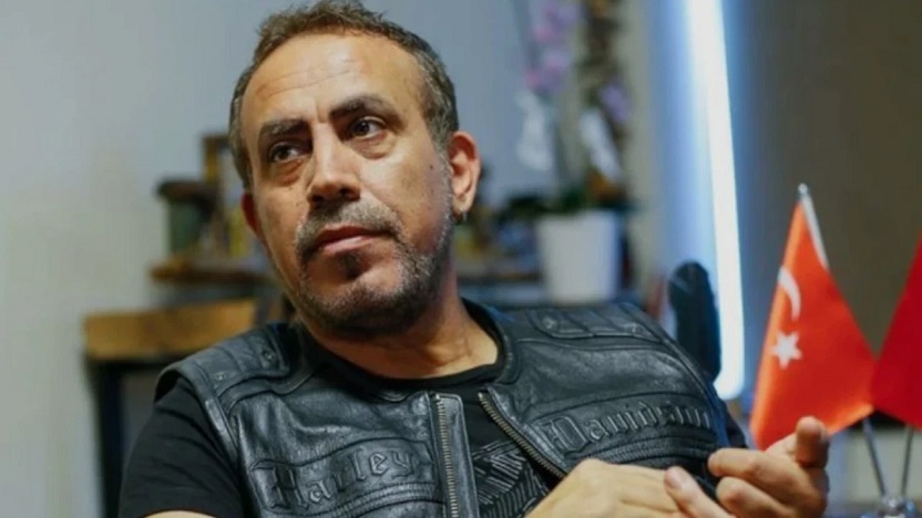Haluk Levent ifade tutanağını paylaştı, 'konuşmama izin vermediler' dedi: 'Süleyman Soylu' ayrıntısı dikkat çekti
