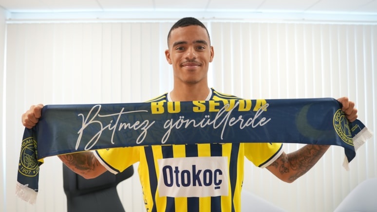 Greenwood'un bonservisi taraftarı kızdırdı, kulüpten açıklama geldi