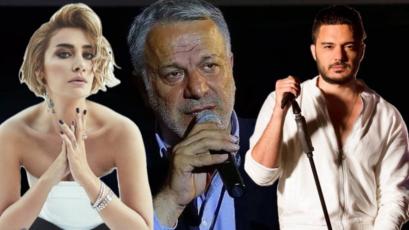 Ünlülere yönelik yeni dalga uyuşturucu operasyonu: 25 şüpheli gözaltında