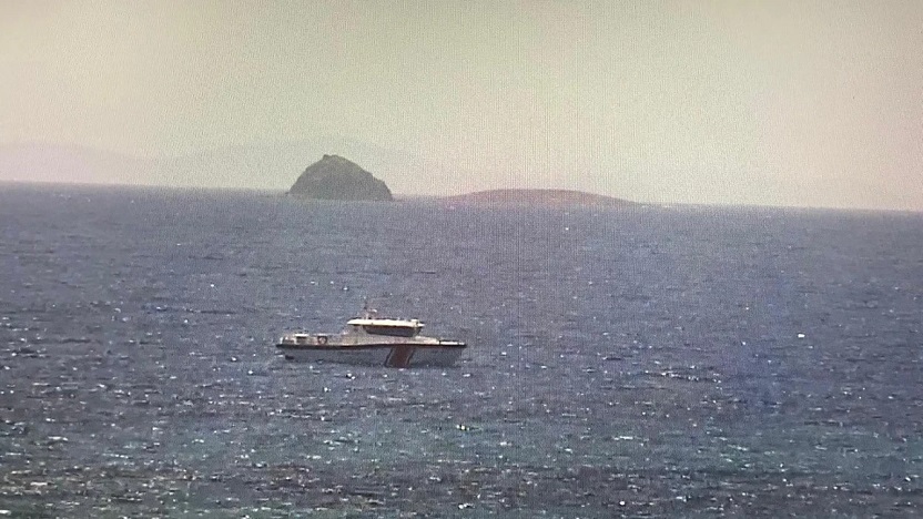 Bodrum'da jet ski faciası: Bir çocuk öldü, baba ve kızı aranıyor
