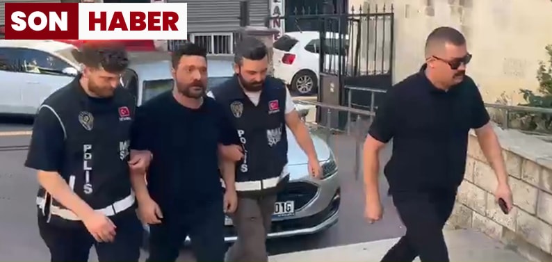Oğuzhan Uğur gözaltına alındı