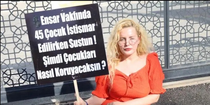 Şanlıurfa'da üç yıllık çocuk istismarı nöbeti sonlandı: Sultanoğlu görevden alındı