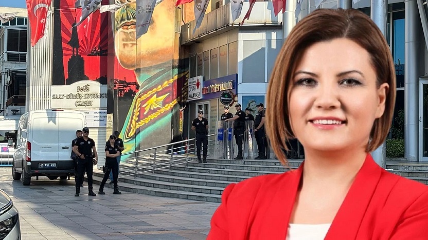 İzmit Belediyesi'ne operasyon: Belediye Başkanı ve 28 kişiye gözaltı!