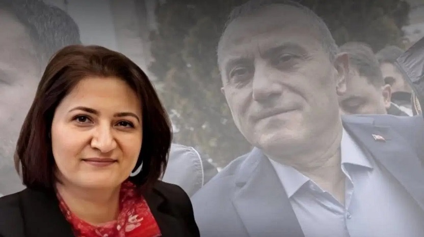 Eski Tunceli Valisi Tuncay Sonel’in eşi dahil 15 şüpheli gözaltına alındı