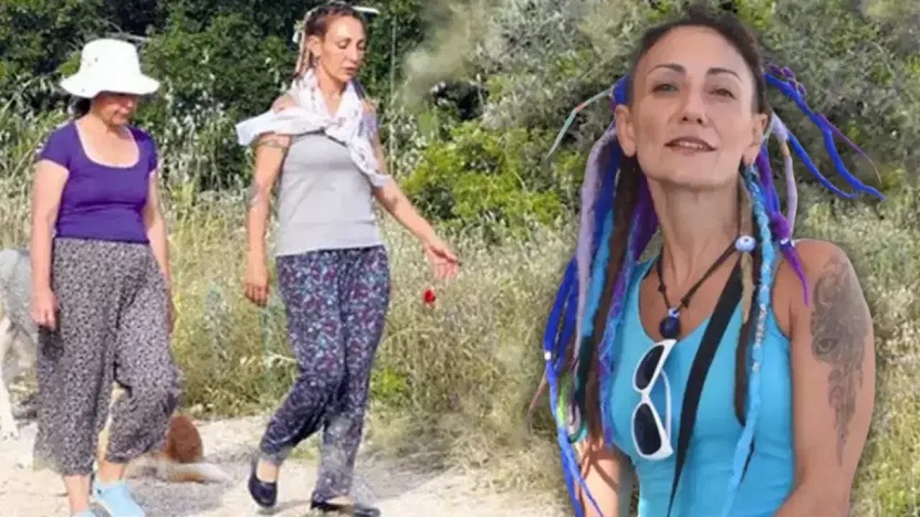 Köyde yaşayan Özlem Tekin’in kapısını 94 milyon TL'lik teklifle çaldılar