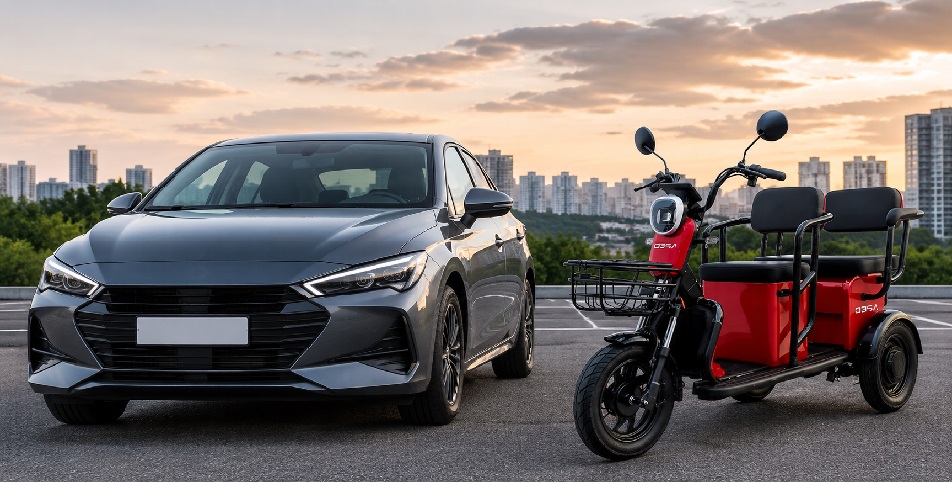 Otomobil ve motosiklet alacaklar dikkat! İktidardan yeni ÖTV düzenlemesi