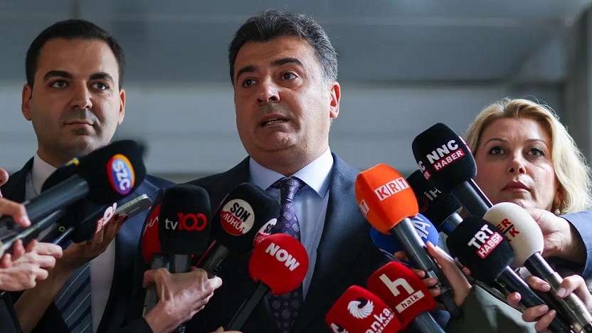 YENİ Parti'nin yol haritası belli oldu: 'Üyelik' ve 'bağış' açıklaması