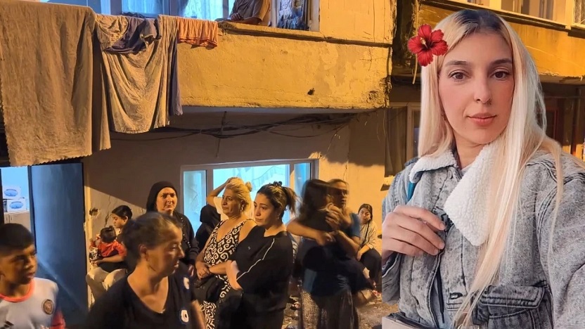Dört gündür kayıptı: Bedriye Karaçay ormanlık alanda ölü bulundu