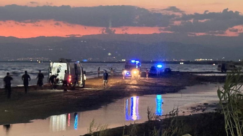 Mersin'de feci olay: Üç kişinin cansız bedeni bulundu, 1'i kayıp
