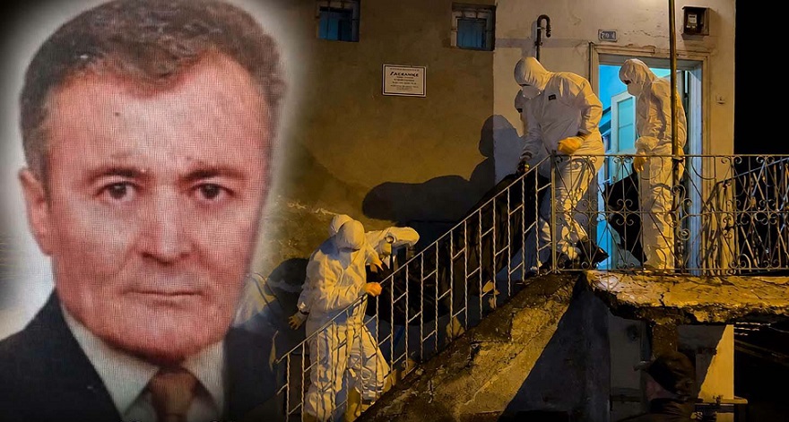 Karabük'te yalnız yaşayan yurttaş evinde ölü bulundu