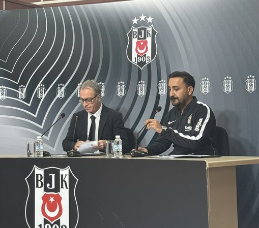 Beşiktaş Salah transferinde masadan kalktı!