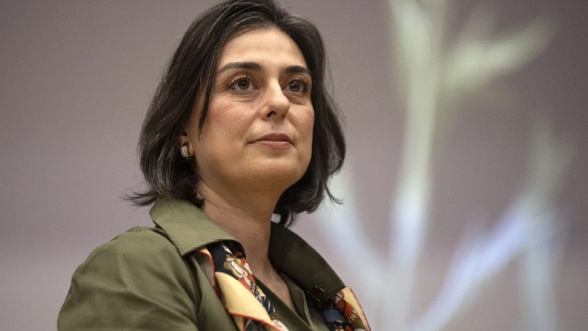Üsküdar Belediyesi’ne operasyon: Başkan Sinem Dedetaş gözaltına alındı