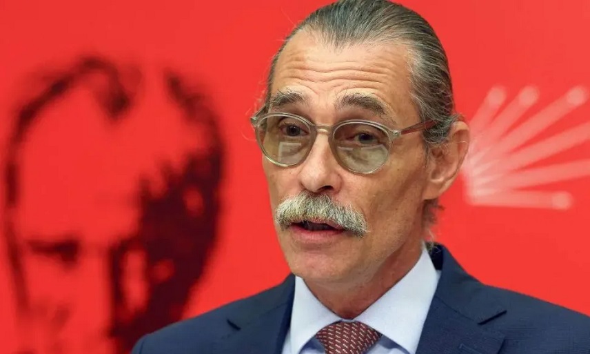 Etimesgut Belediyesi'ne operasyon: Erdal Beşikçioğlu gözaltına alındı