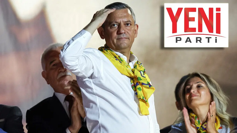YENİ Parti milletvekili açıkladı! Yaklaşık 32 bin yurttaş bağış yaptı: Ne kadar toplandı?