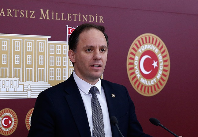 Deniz Yavuzyılmaz: ‘229 milyon dolar Jersey Adası'nda buharlaştı!’