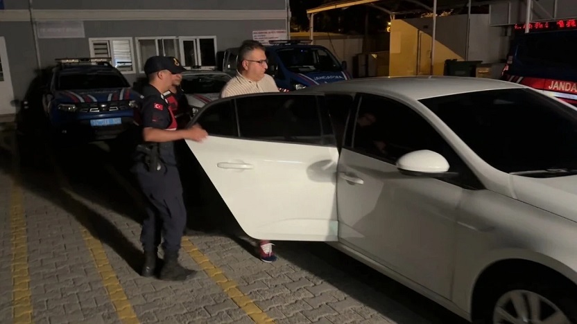 Cem Küçük'e 'tutuklama' talebi