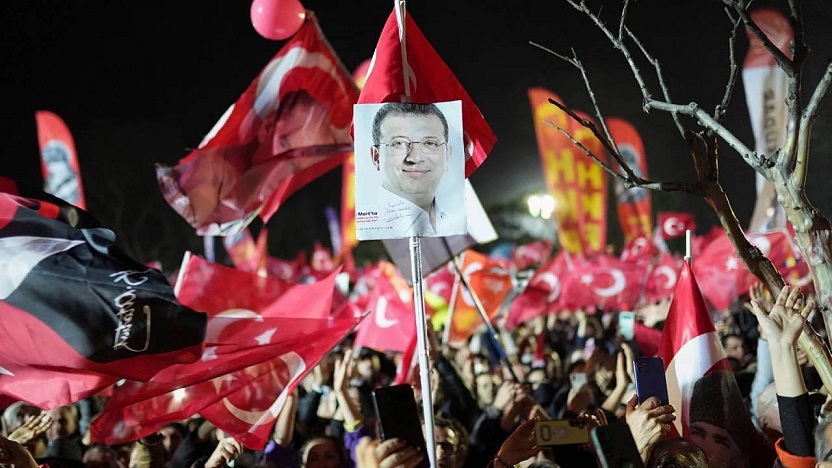 İstanbul'da tutuklu CHP'li belediye başkanı sayısı 16'ya yükseldi