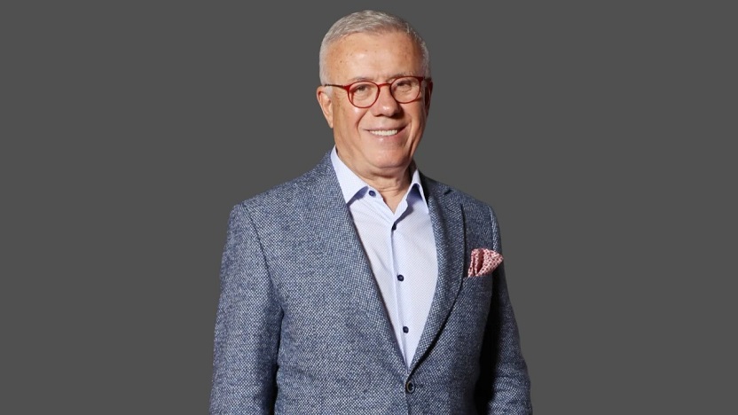 Gazeteci Ertuğrul Özkök hakkında soruşturma