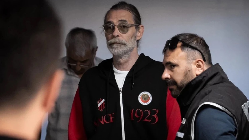 Etimesgut Belediye Başkanı Erdal Beşikçioğlu tutuklandı
