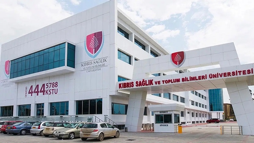 MHP Mersin milletvekili Levent Uysal’ın üniversitesiyle ilgili haberlere erişim engeli