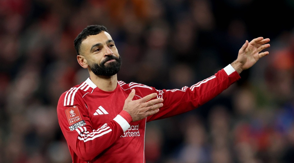 Trabzonspor Salah için dakikaları sayıyor! Transfer artık an meselesi