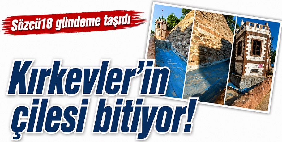 Sözcü18 manşete taşıyınca Belediye kayıtsız kalmadı: 7 yıllık 'enkaz' hayat bulacak