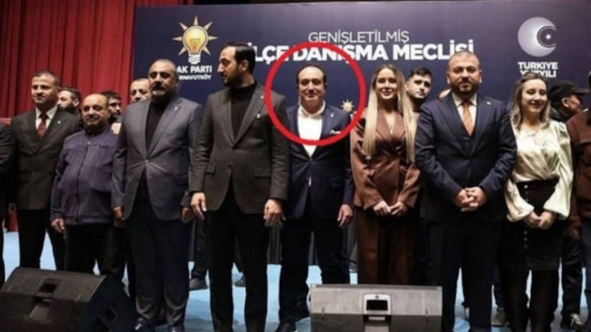 CHP'nin 'butlan' genel başkanı atamıştı: Aylar öncesinde AKP rozeti taktığı ortaya çıktı