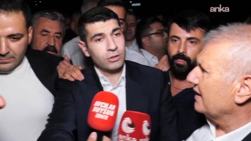 14 aydır tutuklu olan Avcılar Belediye Başkanı Çaykara hakkında tahliye kararı