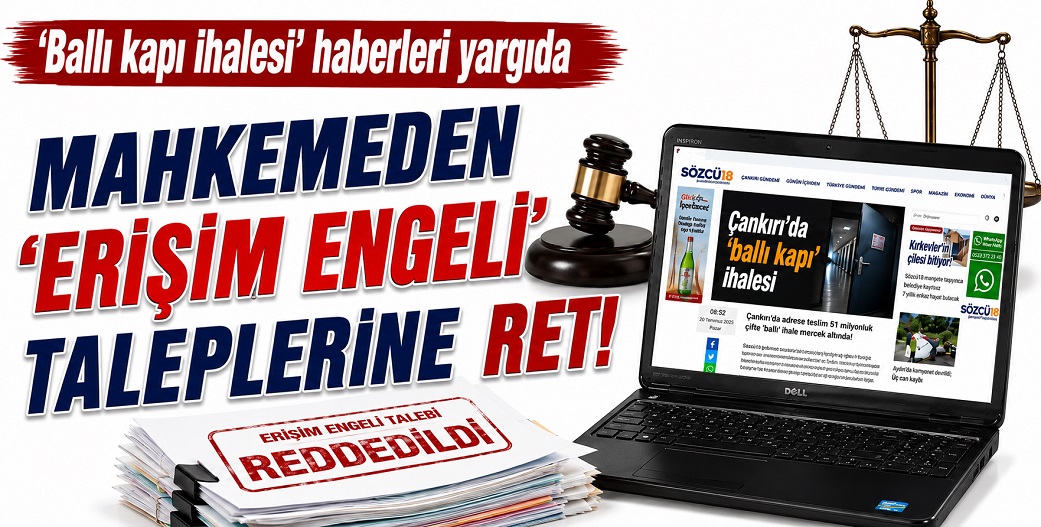 "Çankırı'da 'ballı kapı' ihalesi"nin baş aktörü MSA Group'a yargıdan 'tokat' gibi karar!