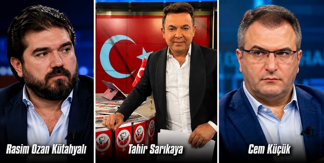 ROK itirafçı oldu, Cem Küçük'ün adını verdi