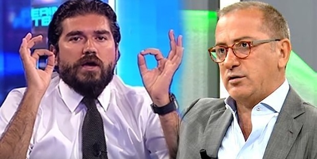 Rasim Ozan Kütahyalı'nın avukatlarından 'suç duyurusu' hamlesi