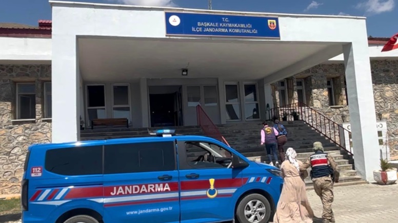 Van'da intihar etti denilen Damlanur cinayete kurban gitmiş!