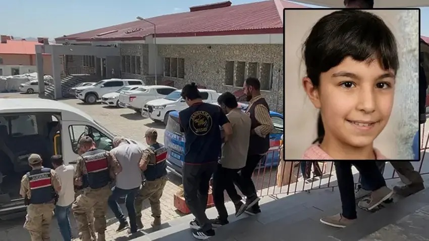 Van'da intihar etti denilen Damlanur cinayete kurban gitmiş!