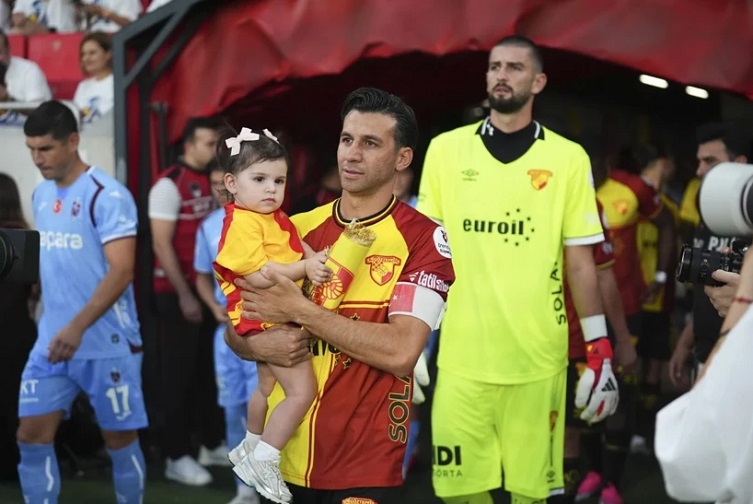 Göztepe 2-1 Trabzonspor