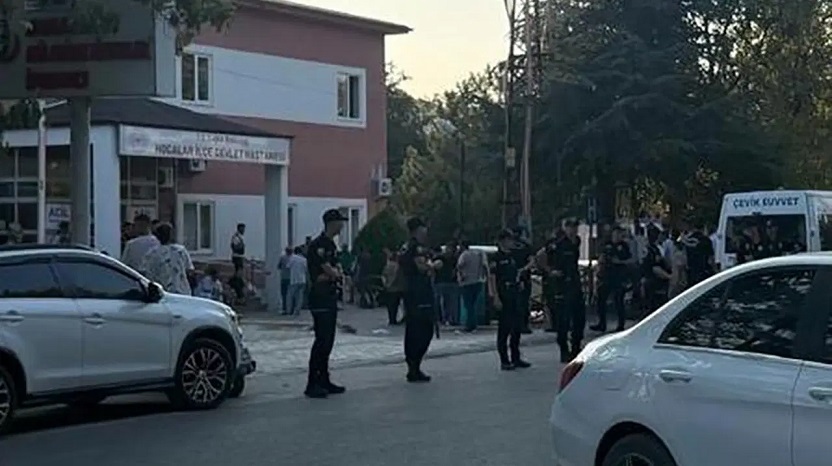 Afyonkarahisar'da çifte cinayetin nedeni ortaya çıktı