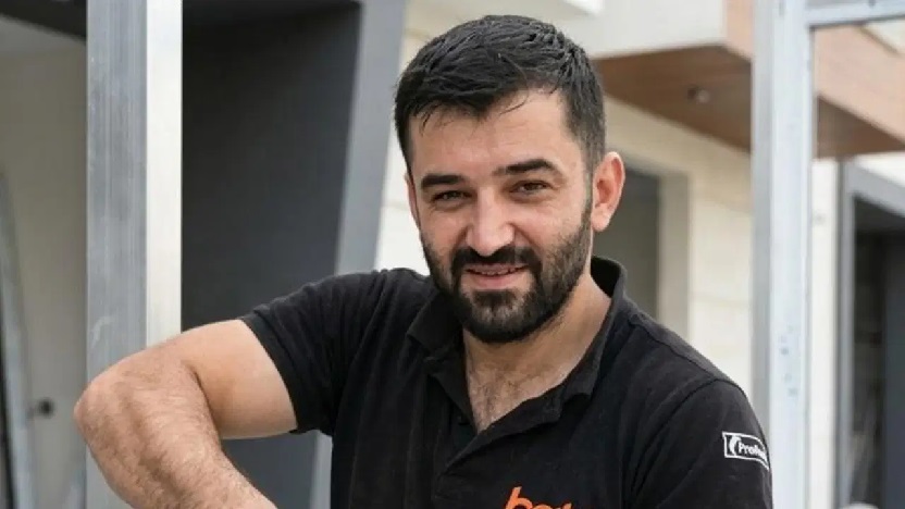 Samsun'da 3 çocuk babası asılı halde ölü bulundu