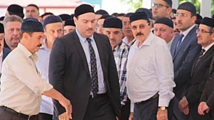 Süleymancılar'a 17 ilde operasyon: Alihan Kuriş ile 49 kişiye gözaltı kararı