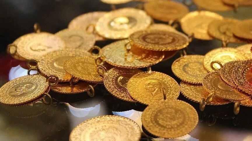 Kuyumculardaki altınlar tamamen değişiyor! Hepsi 'kodlanacak'