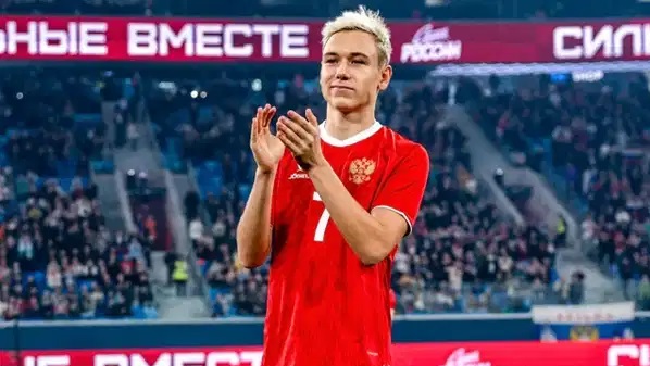 Ruslar duyurdu: Galatasaray'da Aleksey Batrakov gelişmesi!