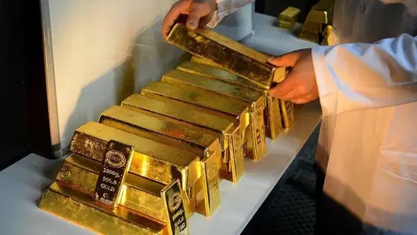 Ordu'da 1,2 milyon TL'lik 'altın' hırsızlığı: 4 şüpheli yakalandı