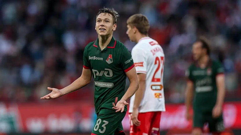 Aleksey Batrakov'dan Galatasaray açıklaması! Formaya imzayı attı...