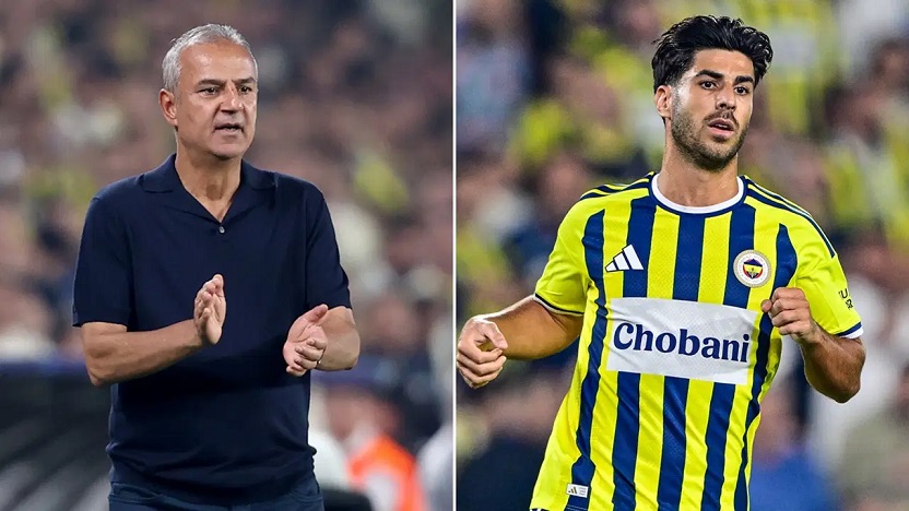 İlker Yağcıoğlu'ndan dikkat çeken Asensio-İsmail Kartal iddiası
