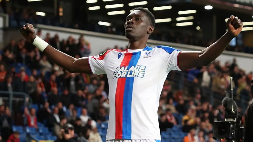 Galatasaray için Ismaila Sarr iddiası: Oyuncu ikna oldu ancak...