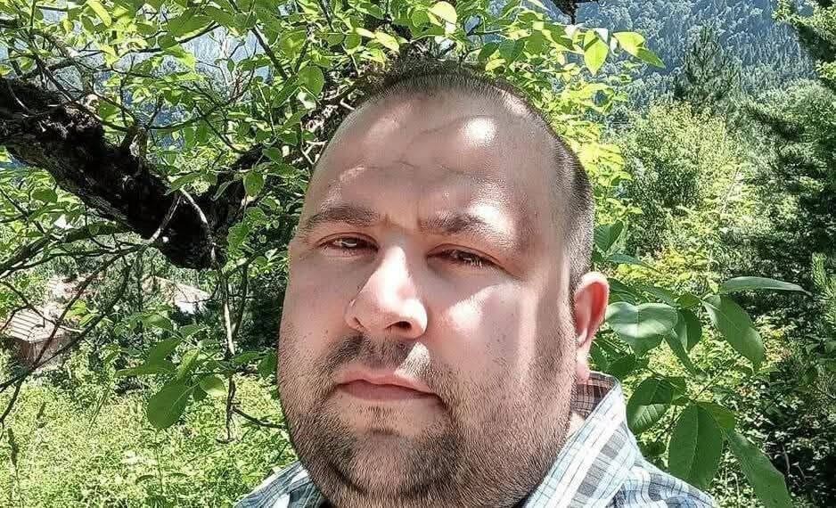 Kastamonu'da çatıdan düşerek hayatını kaybetti