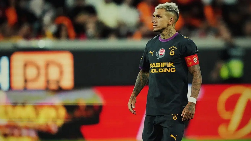 Galatasaray'da yaprak dökümü: Torreira ile birlikte üç isim ayrılık kapısında